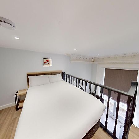 Ferienwohnung Msk Premium London Exterior foto