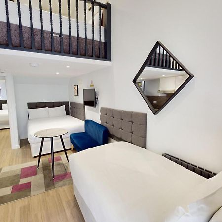Ferienwohnung Msk Premium London Exterior foto