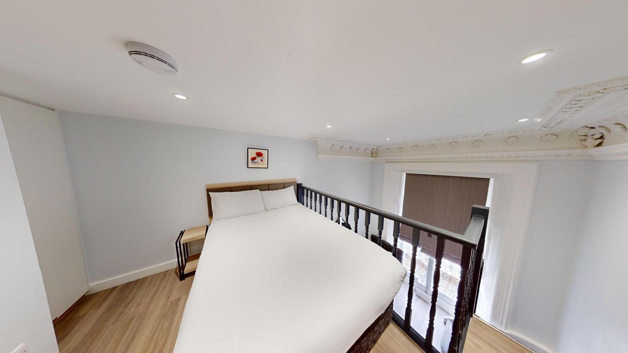 Ferienwohnung Msk Premium London Exterior foto
