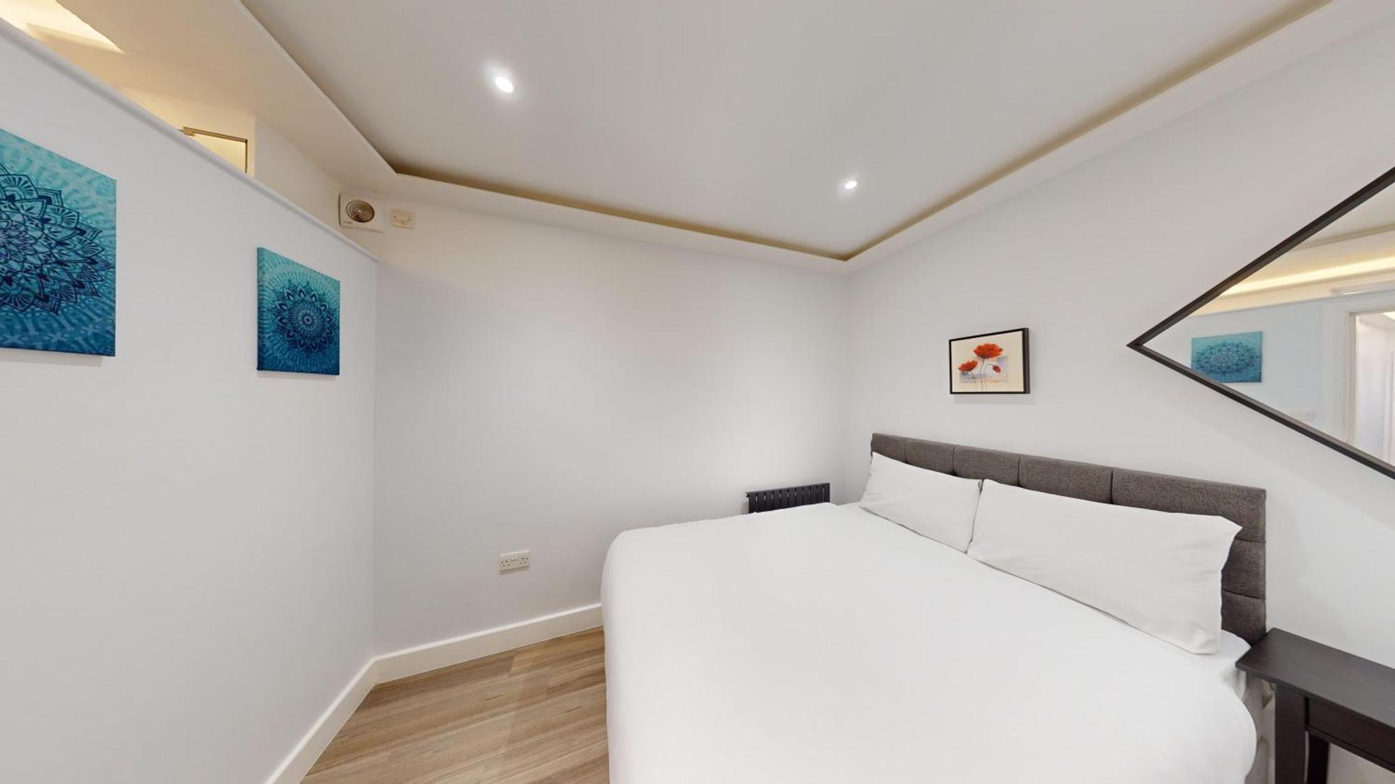 Ferienwohnung Msk Premium London Exterior foto
