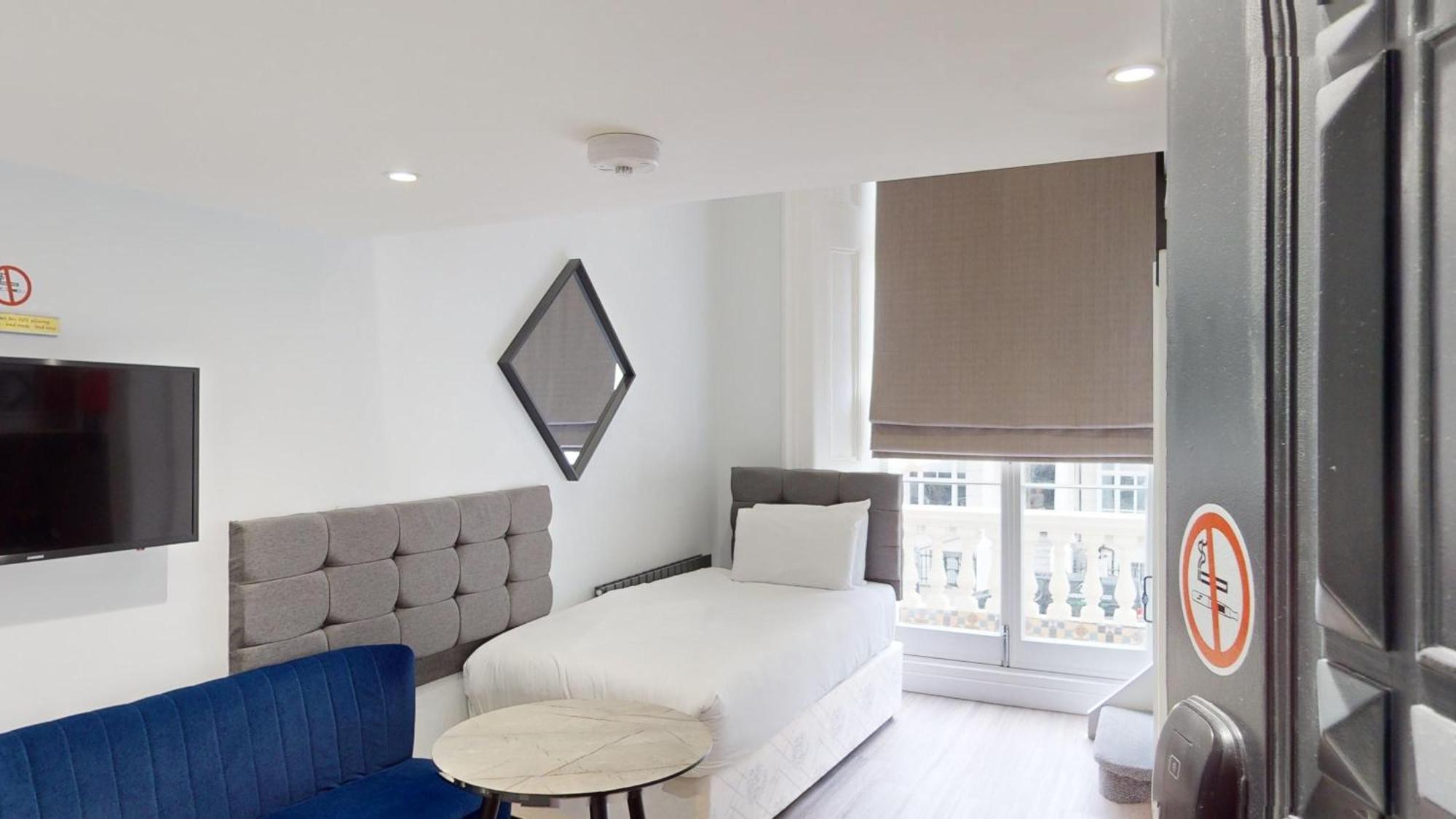 Ferienwohnung Msk Premium London Exterior foto