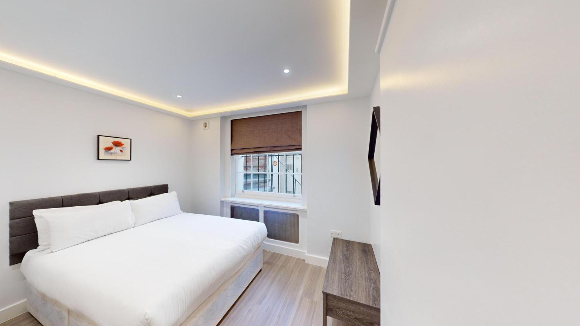 Ferienwohnung Msk Premium London Exterior foto