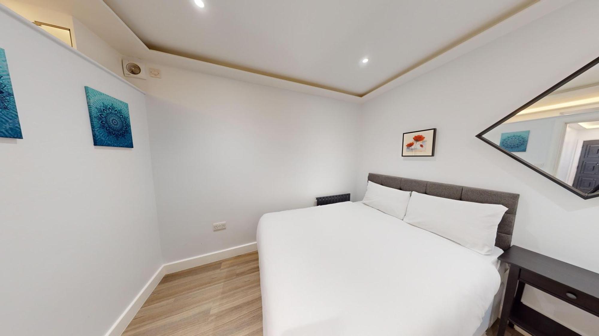 Ferienwohnung Msk Premium London Exterior foto
