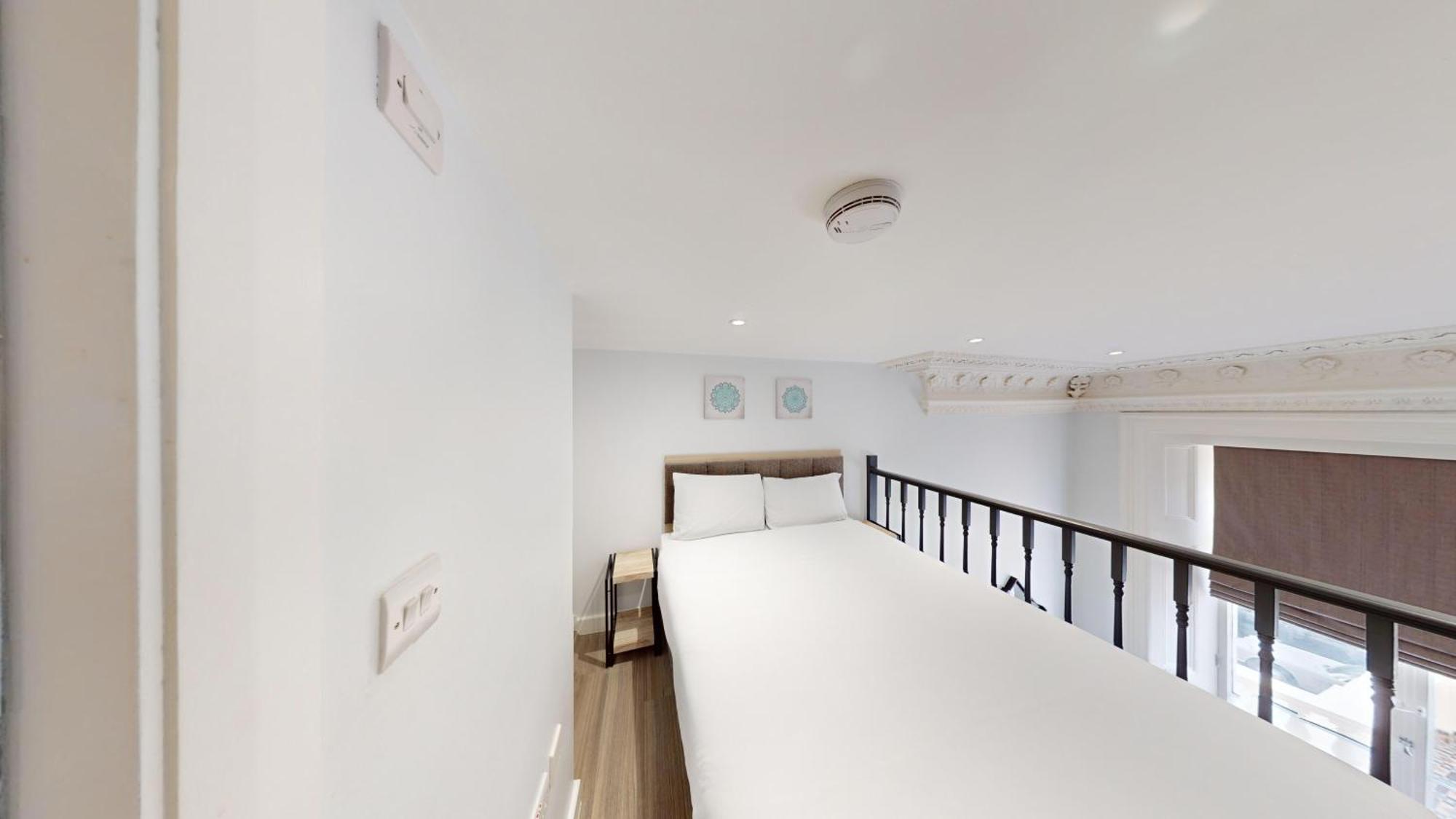 Ferienwohnung Msk Premium London Exterior foto
