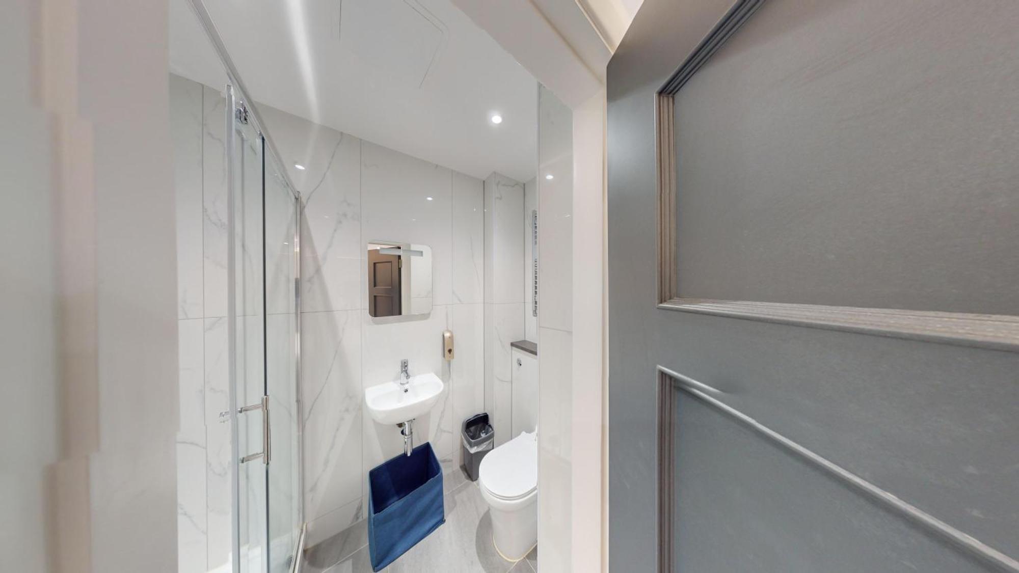 Ferienwohnung Msk Premium London Exterior foto