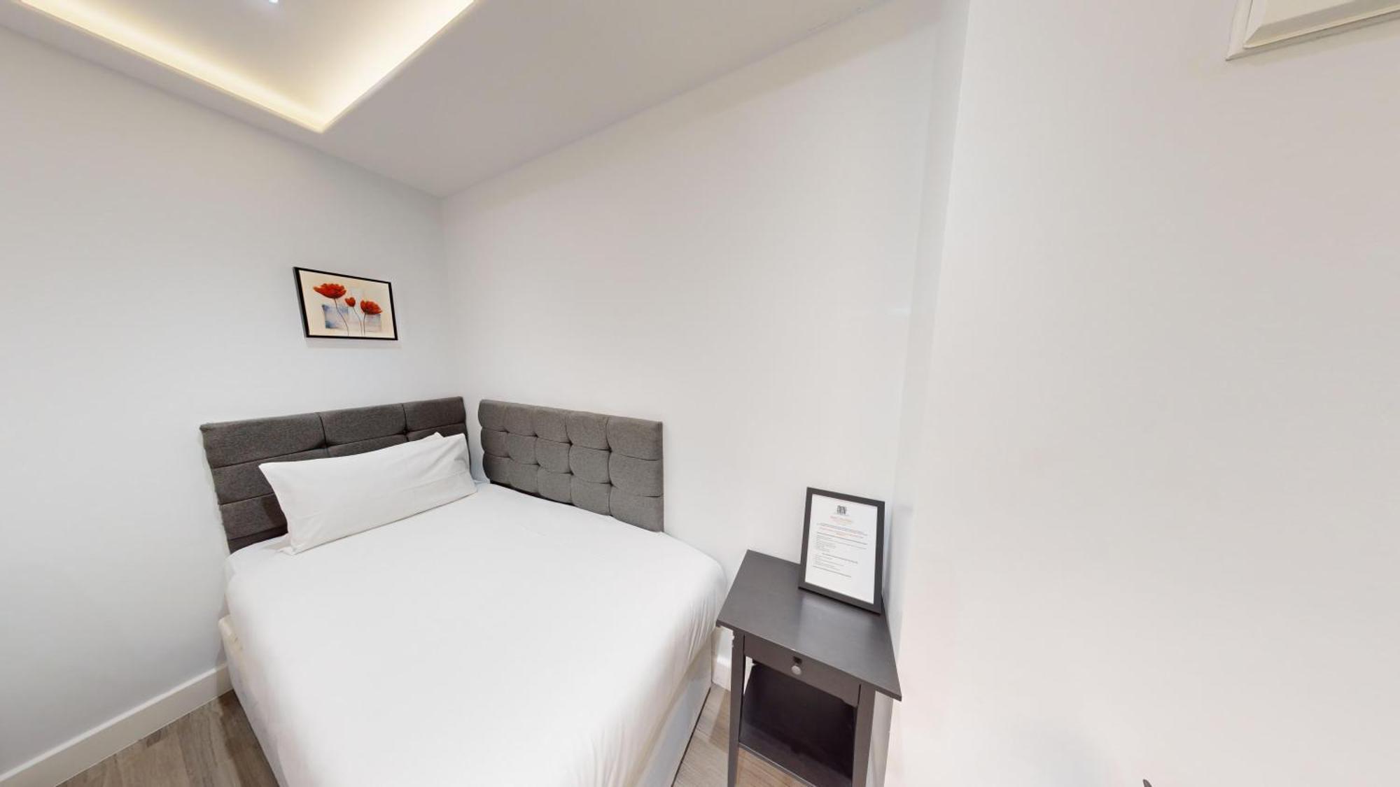 Ferienwohnung Msk Premium London Exterior foto