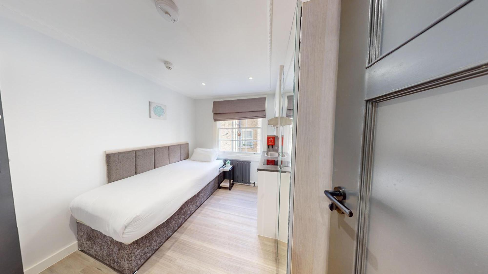 Ferienwohnung Msk Premium London Exterior foto