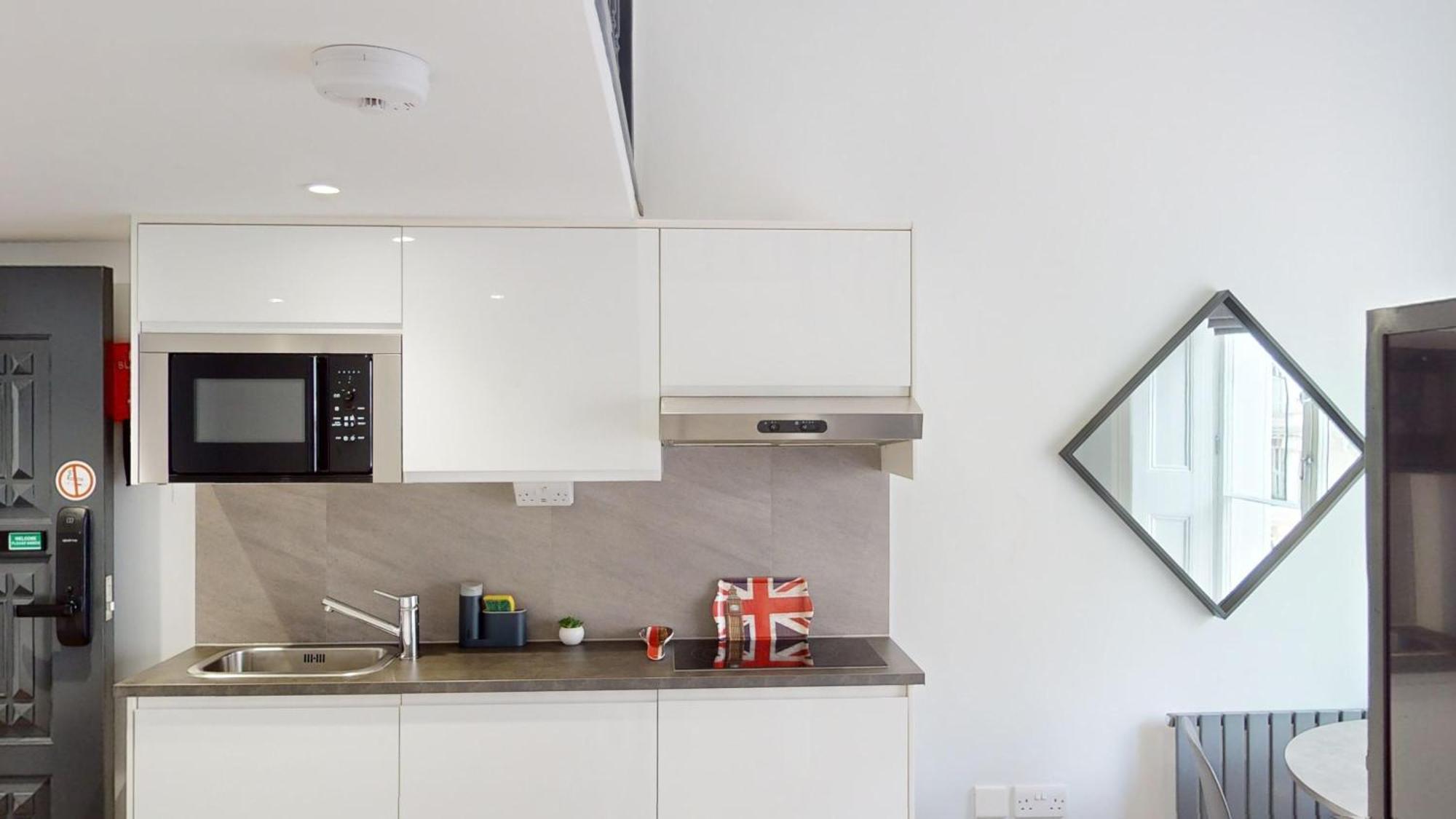 Ferienwohnung Msk Premium London Exterior foto