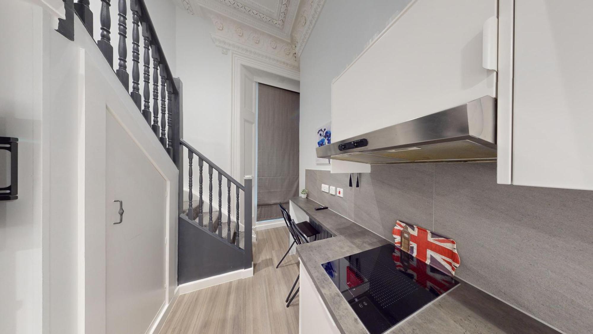 Ferienwohnung Msk Premium London Exterior foto