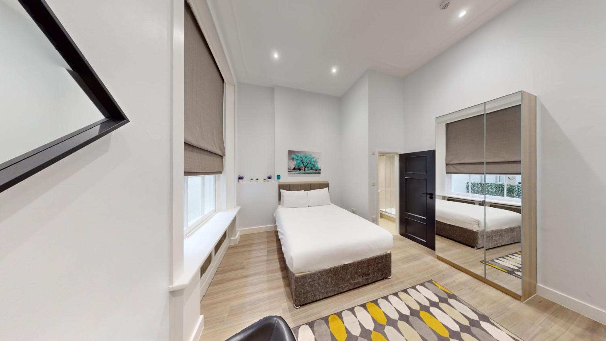 Ferienwohnung Msk Premium London Exterior foto