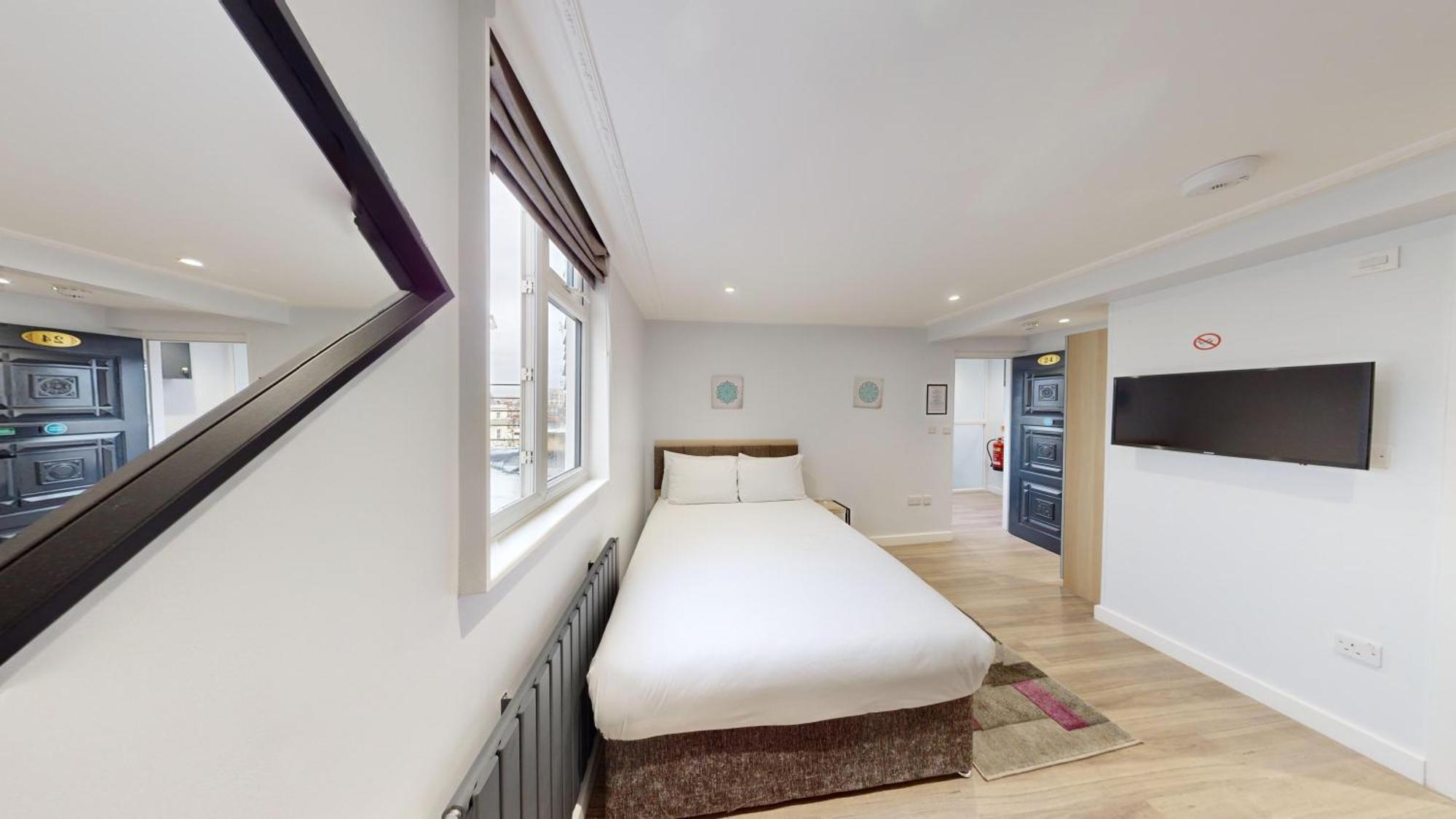 Ferienwohnung Msk Premium London Exterior foto