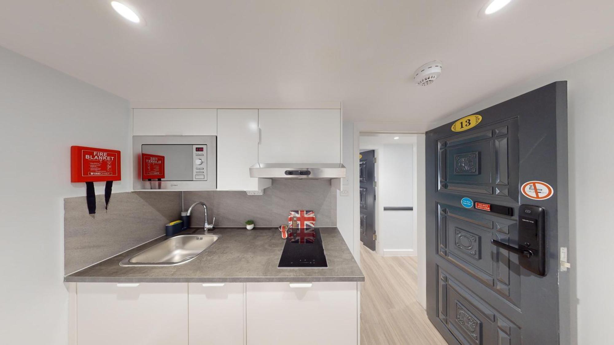 Ferienwohnung Msk Premium London Exterior foto
