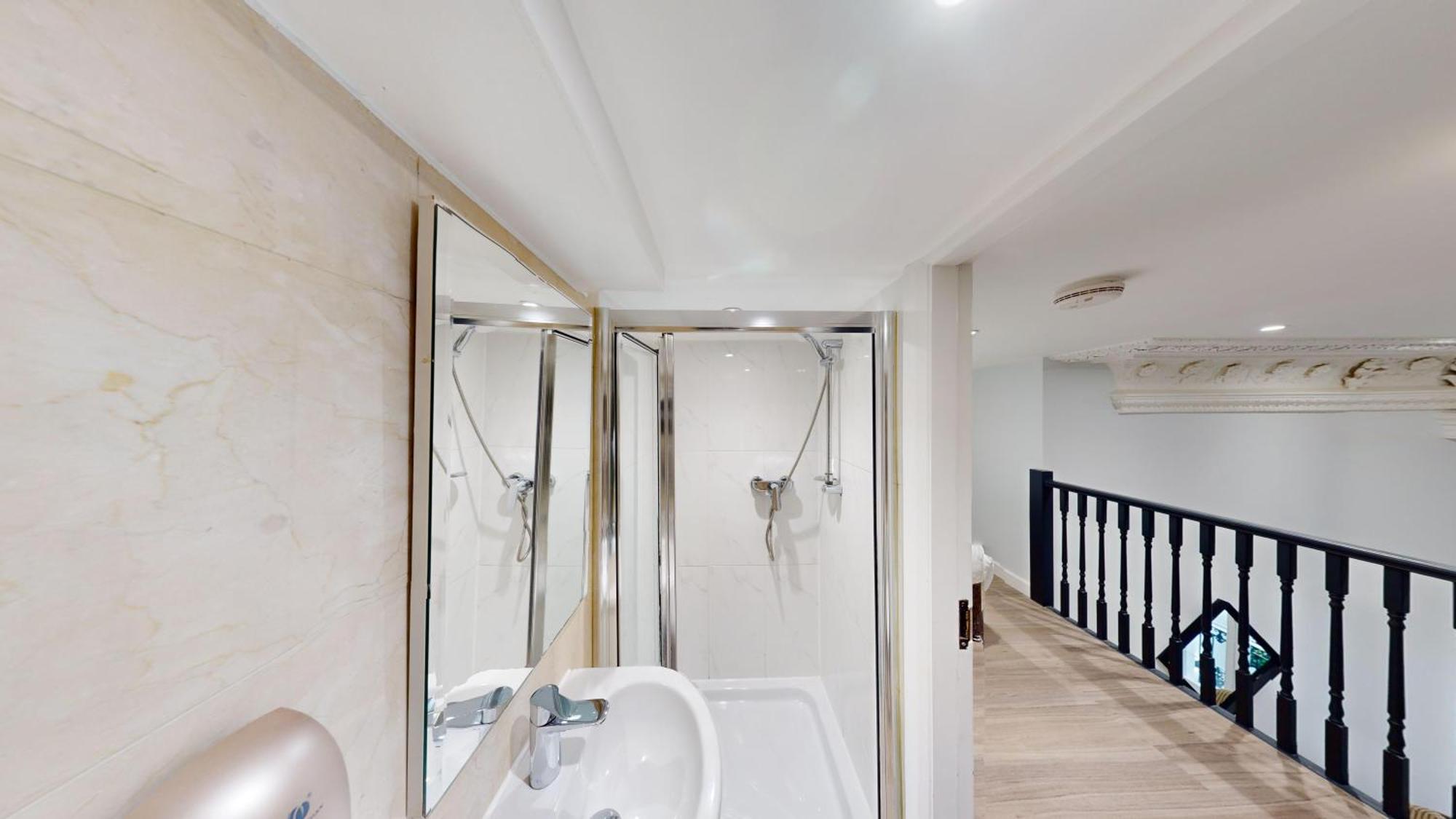 Ferienwohnung Msk Premium London Exterior foto