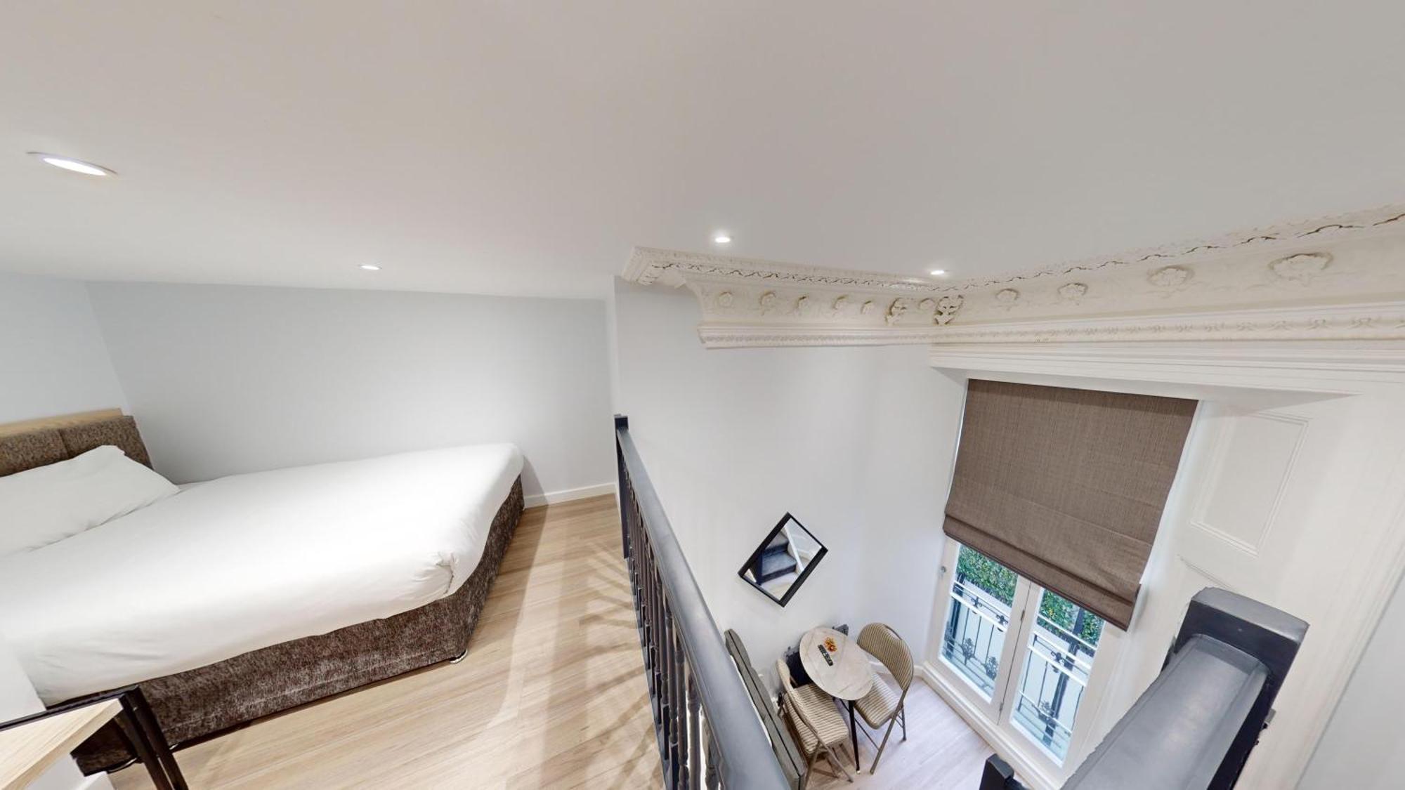 Ferienwohnung Msk Premium London Exterior foto