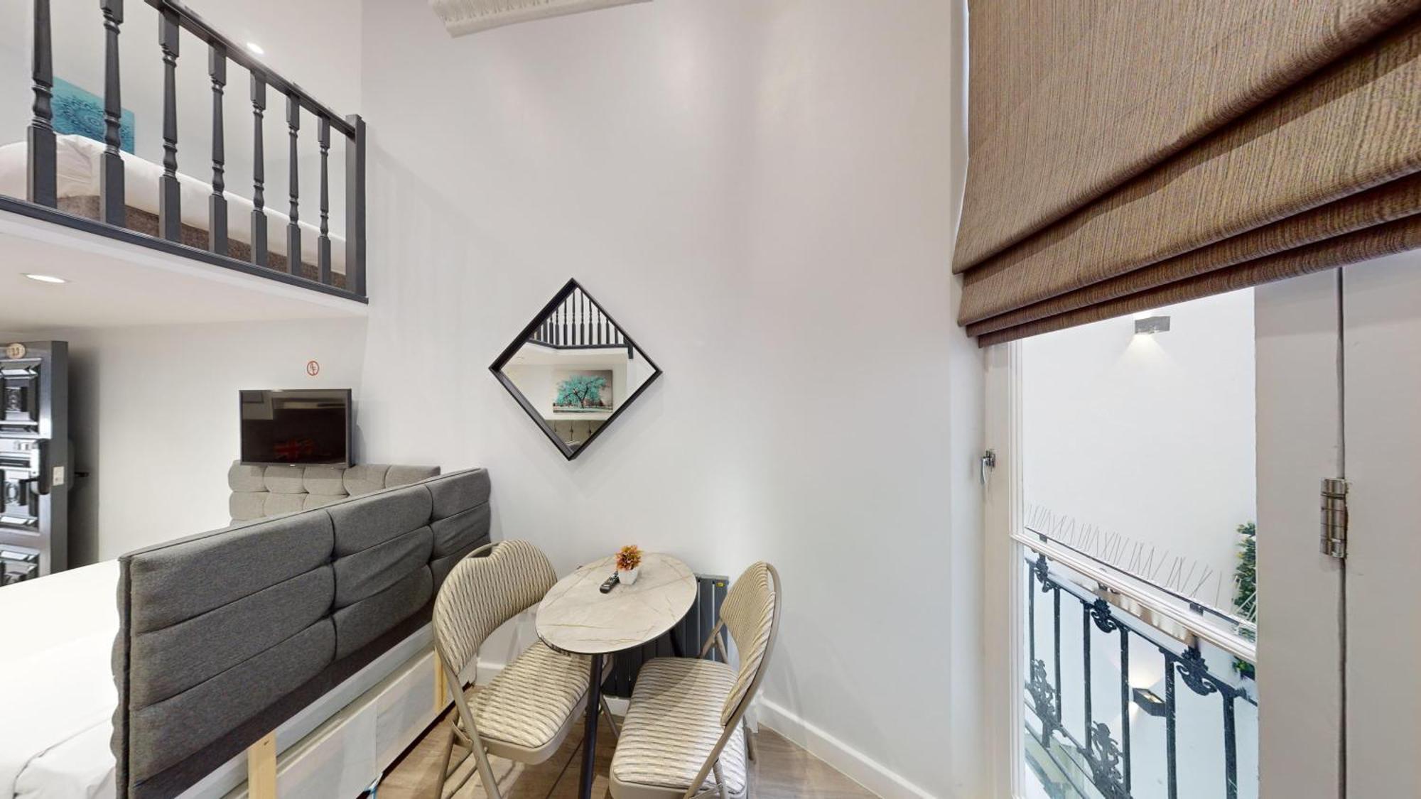 Ferienwohnung Msk Premium London Exterior foto