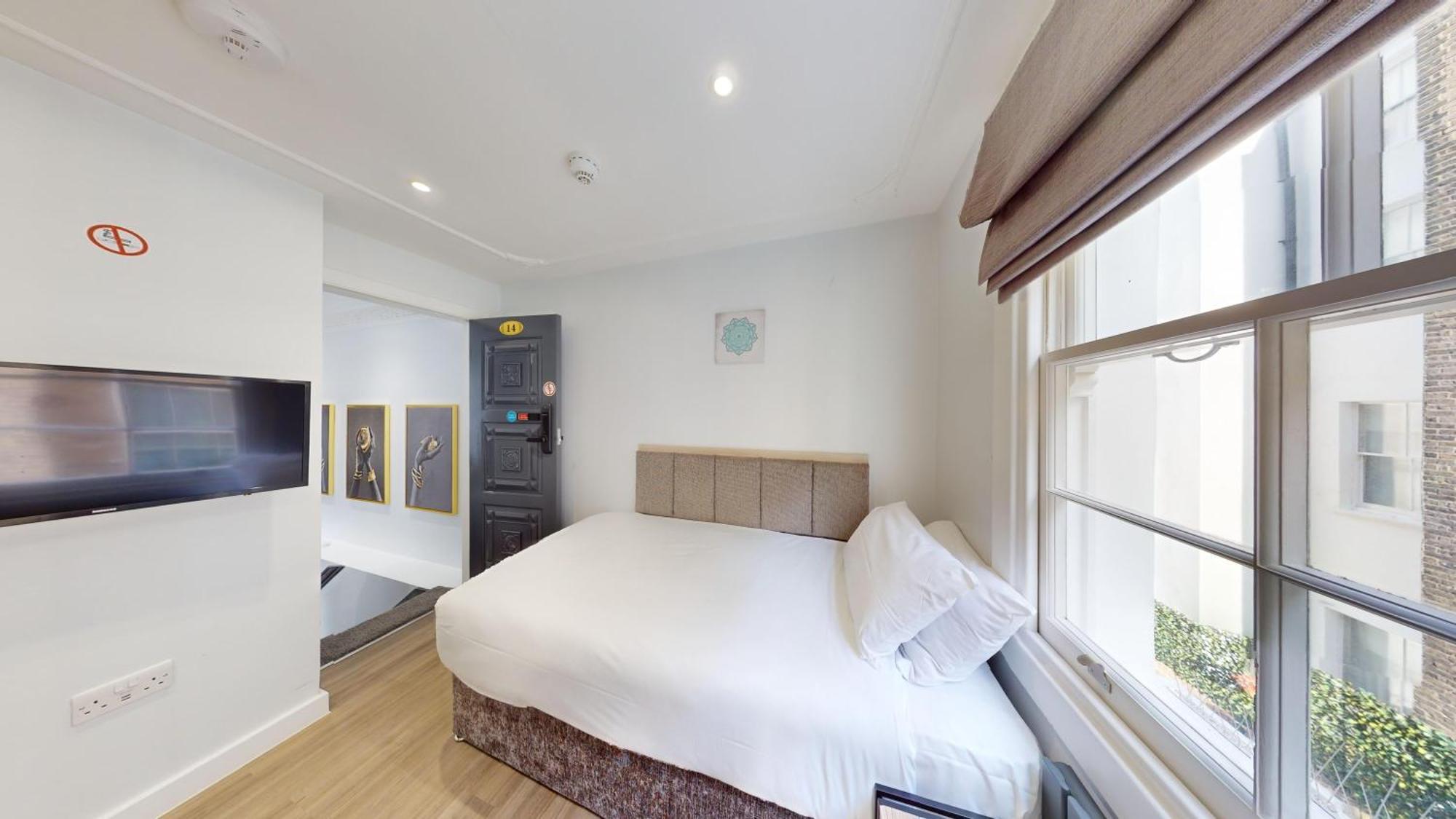 Ferienwohnung Msk Premium London Exterior foto