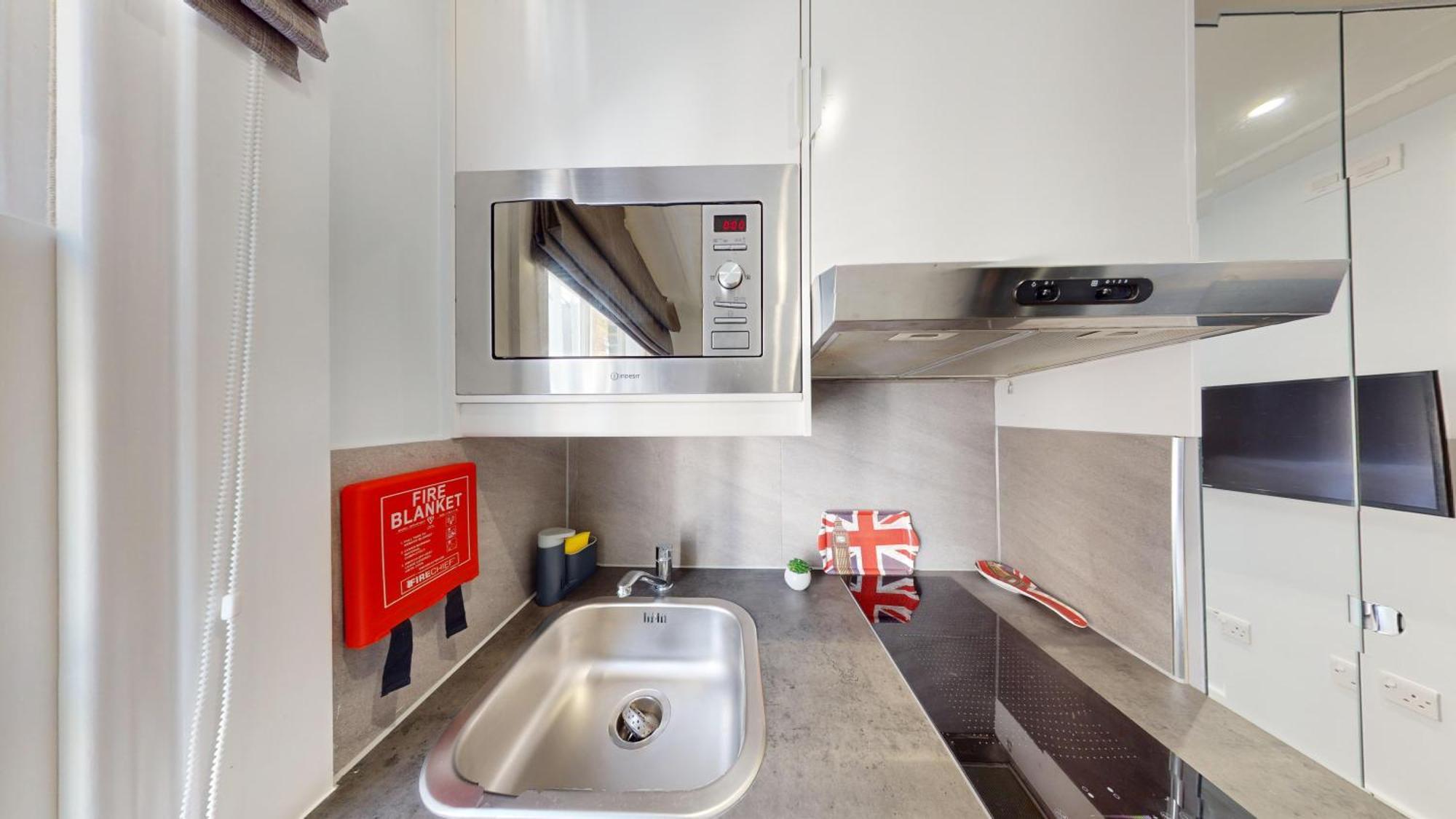 Ferienwohnung Msk Premium London Exterior foto