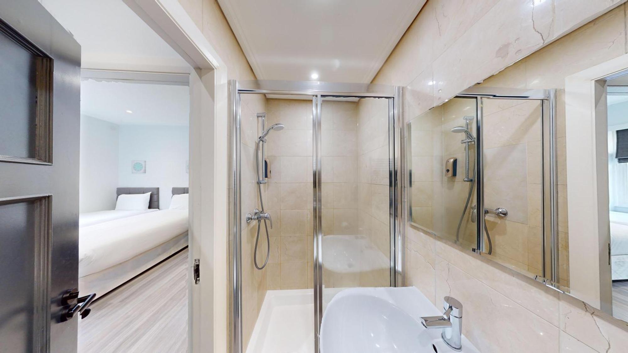 Ferienwohnung Msk Premium London Exterior foto