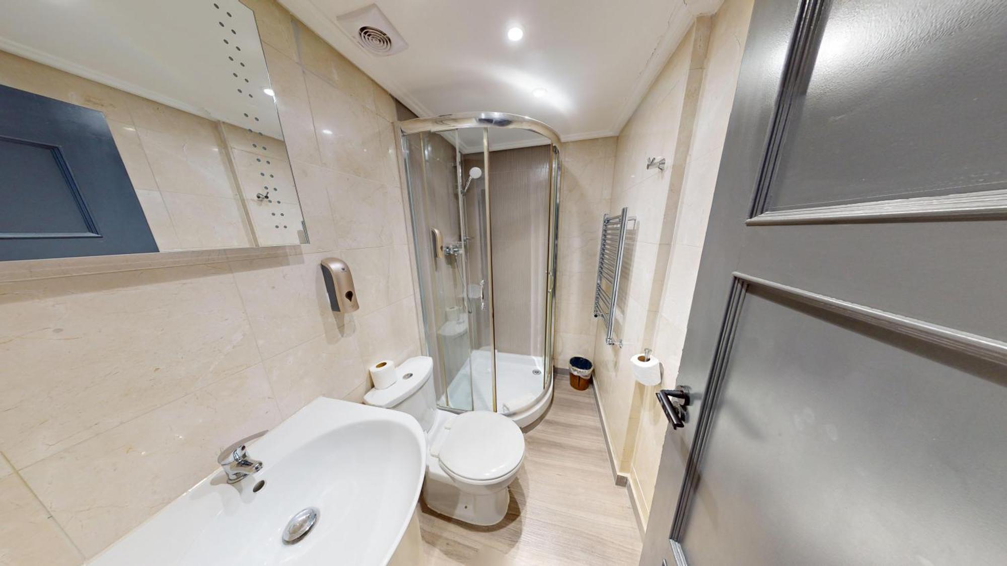 Ferienwohnung Msk Premium London Exterior foto