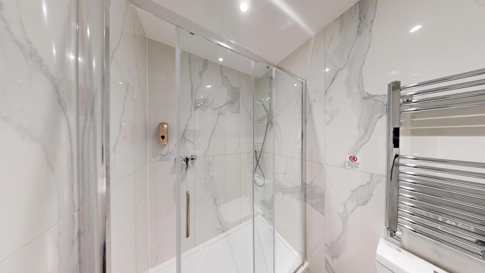 Ferienwohnung Msk Premium London Exterior foto