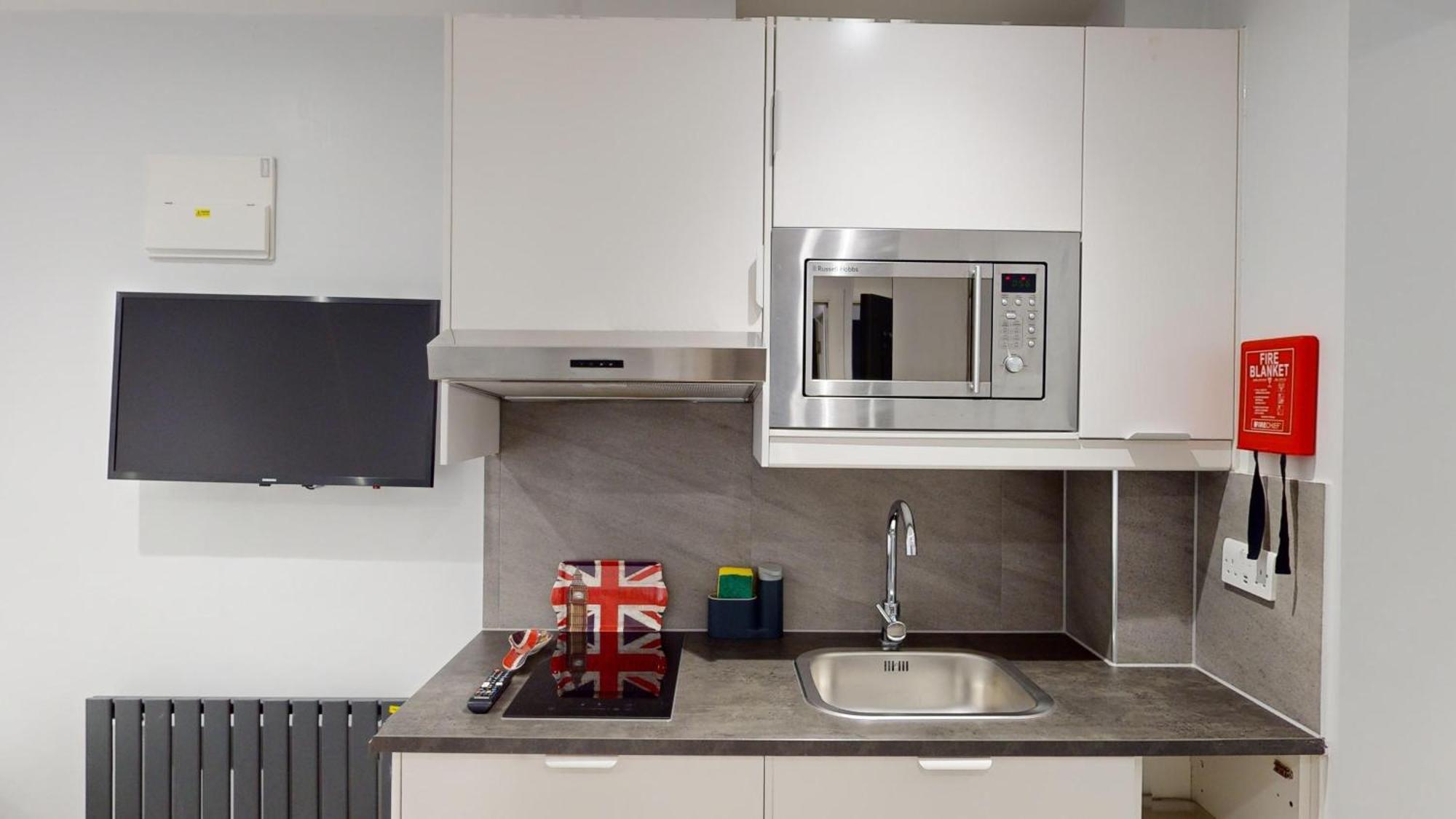 Ferienwohnung Msk Premium London Zimmer foto