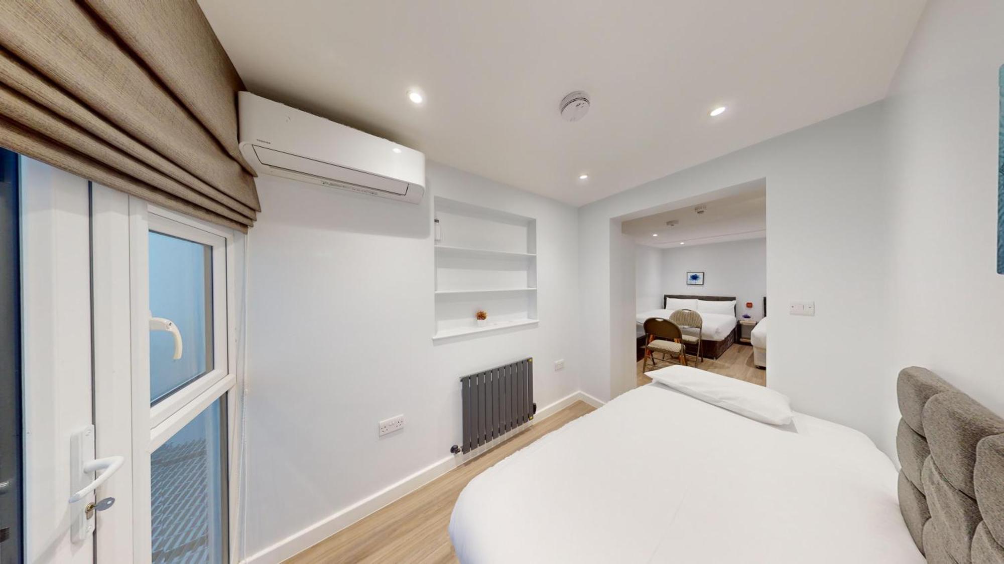 Ferienwohnung Msk Premium London Zimmer foto